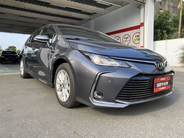 ALTIS 1.8  第3張相片