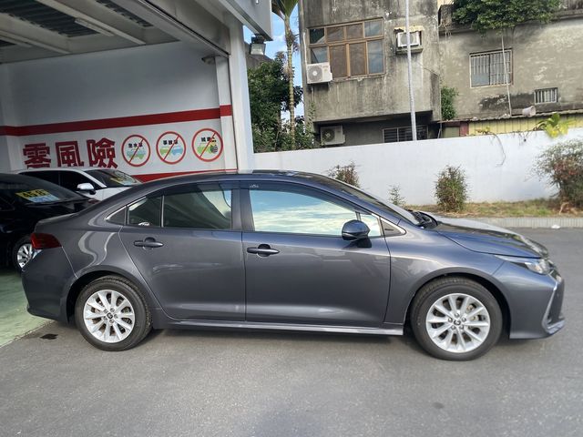 ALTIS 1.8  第4張相片