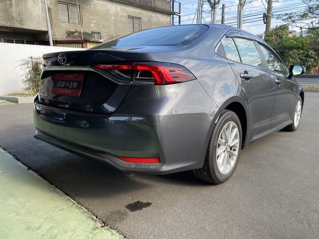 ALTIS 1.8  第5張相片