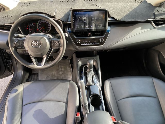 ALTIS 1.8  第7張相片
