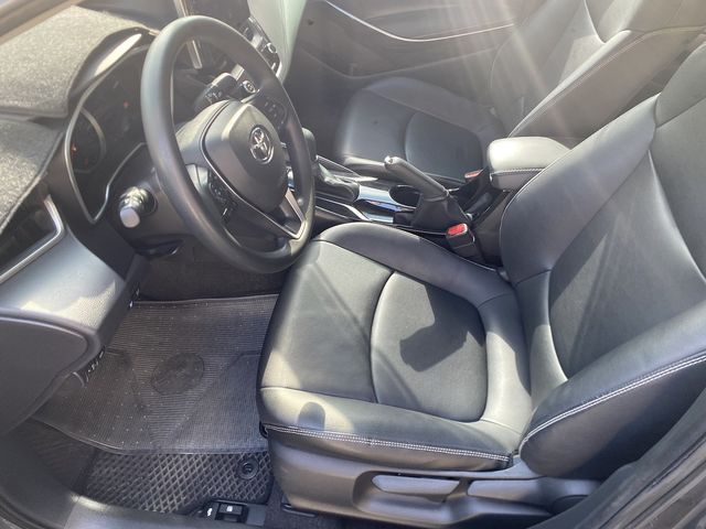 ALTIS 1.8  第8張相片