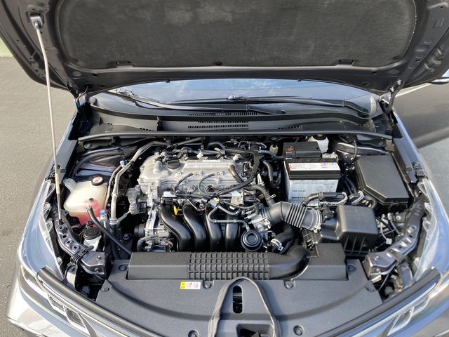 ALTIS 1.8  第10張相片
