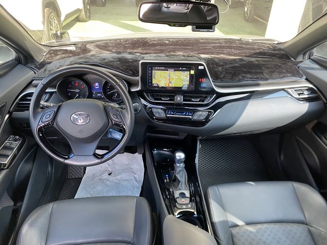 C-HR 1.2  第7張相片