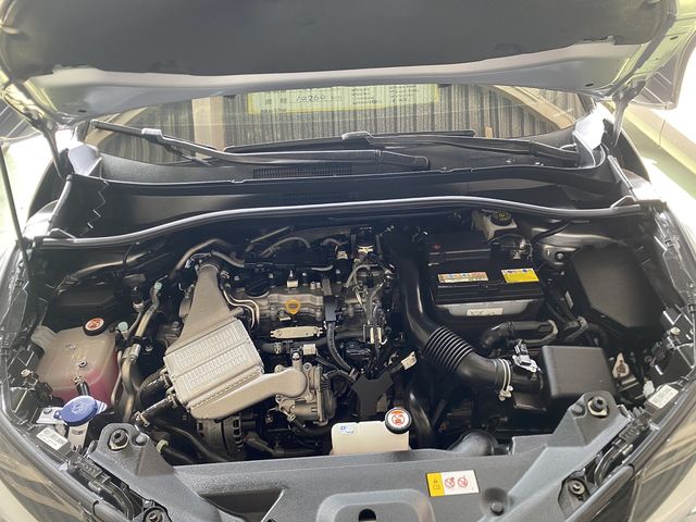 C-HR 1.2  第10張相片