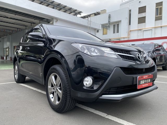 RAV4 2.0  第3張相片