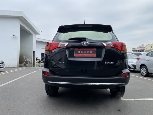 RAV4 2.0  第6張相片