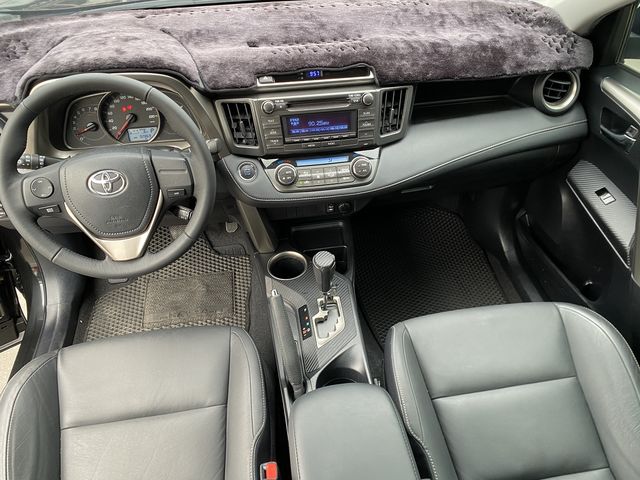 RAV4 2.0  第7張相片