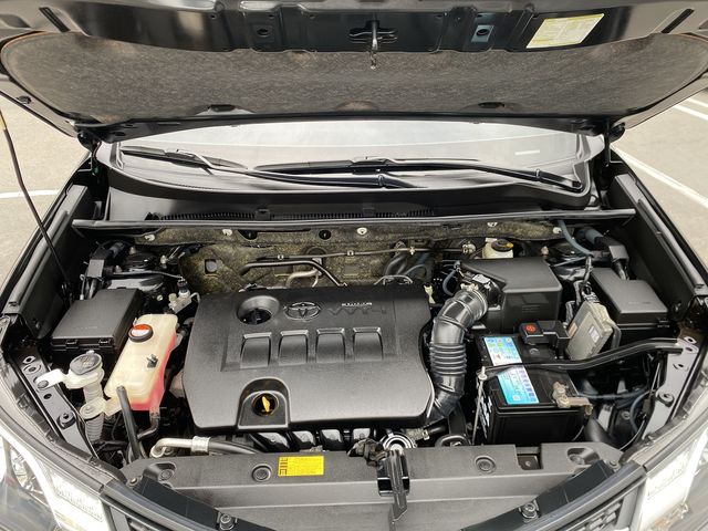 RAV4 2.0  第10張相片