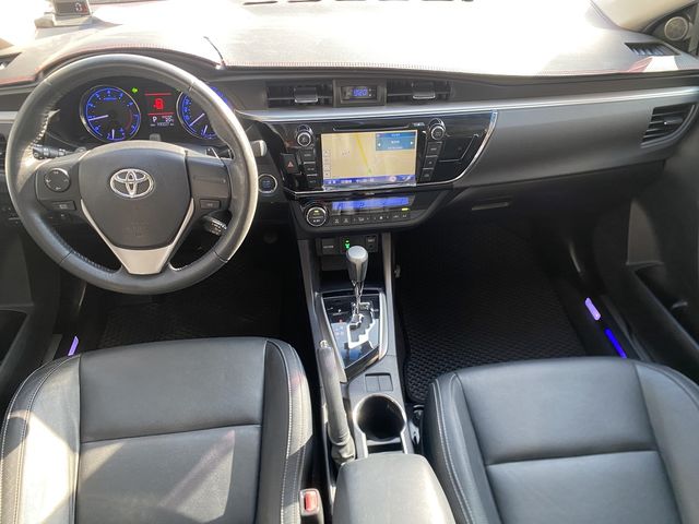 ALTIS 1.8  第7張相片