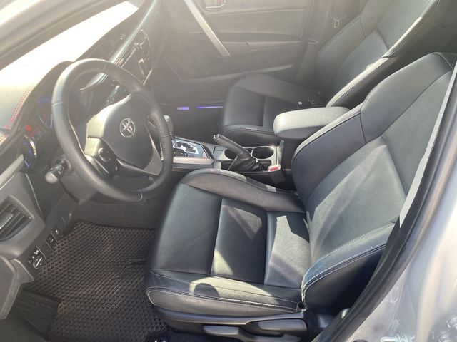 ALTIS 1.8  第8張相片