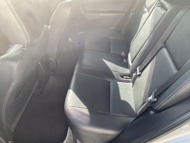 ALTIS 1.8  第9張相片