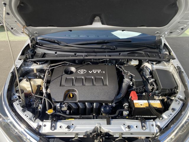 ALTIS 1.8  第10張相片