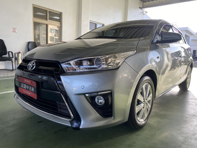 YARIS 1.5  第1張相片