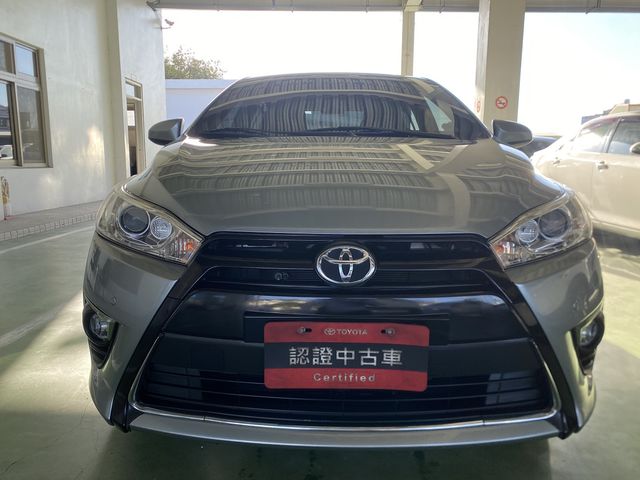 YARIS 1.5  第2張相片