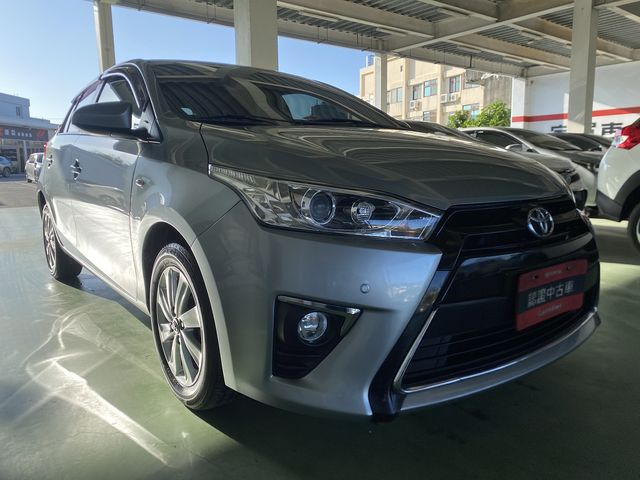 YARIS 1.5  第3張相片