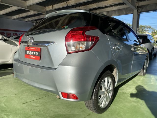 YARIS 1.5  第5張相片