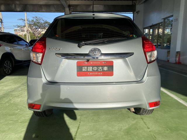 YARIS 1.5  第6張相片