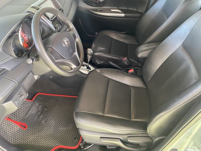 YARIS 1.5  第8張相片