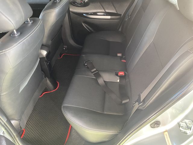 YARIS 1.5  第9張相片