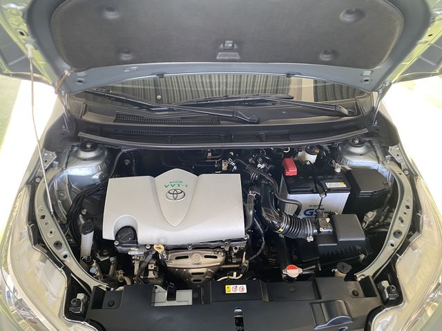 YARIS 1.5  第10張相片