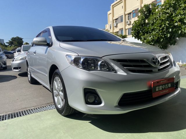 ALTIS 1.8  第3張相片