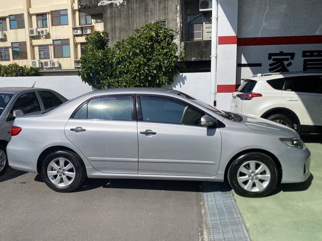 ALTIS 1.8  第4張相片