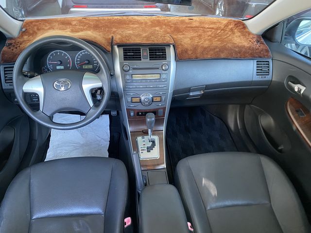ALTIS 1.8  第7張相片
