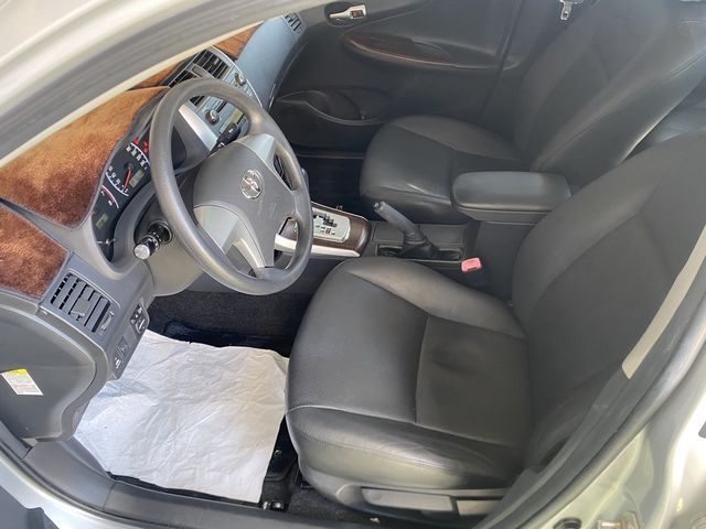 ALTIS 1.8  第8張相片