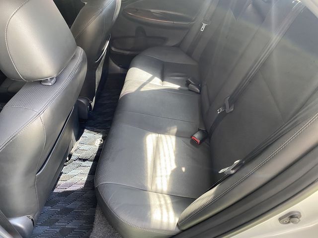 ALTIS 1.8  第9張相片