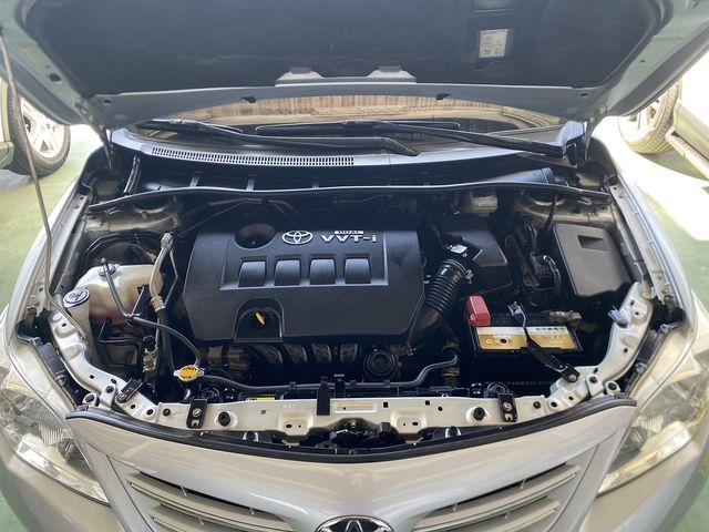 ALTIS 1.8  第10張相片