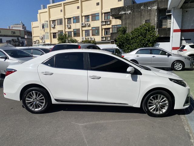 ALTIS 1.8  第4張相片
