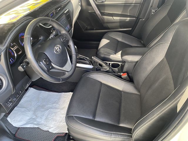 ALTIS 1.8  第8張相片