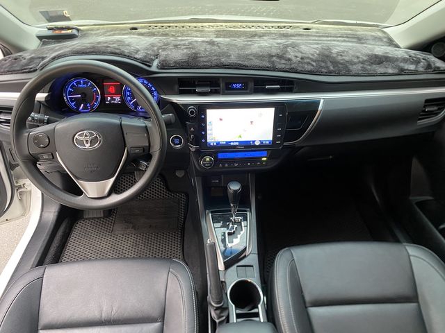 ALTIS 1.8  第7張相片