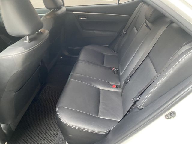 ALTIS 1.8  第9張相片