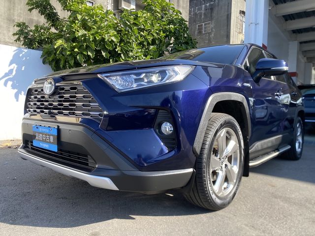 RAV4 2.5 HV  第1張相片