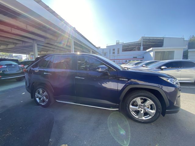 RAV4 2.5 HV  第4張相片