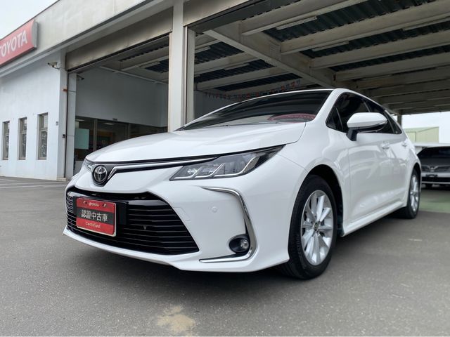 ALTIS 1.8  第1張相片