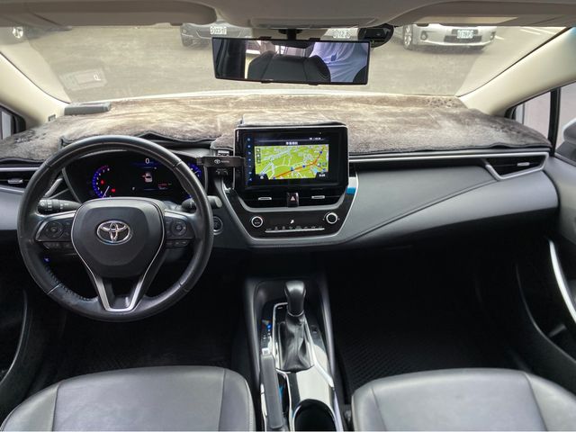 ALTIS 1.8  第7張相片