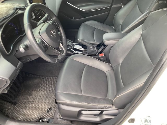ALTIS 1.8  第8張相片