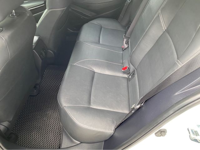 ALTIS 1.8  第9張相片