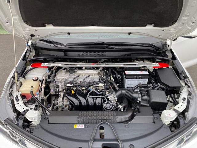ALTIS 1.8  第10張相片