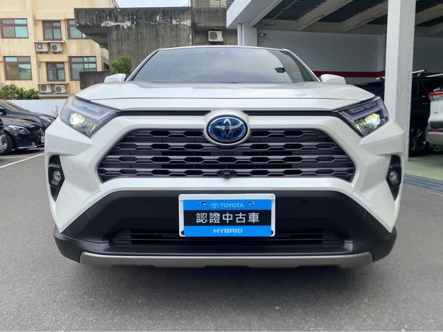 RAV4 2.5 HV  第2張相片