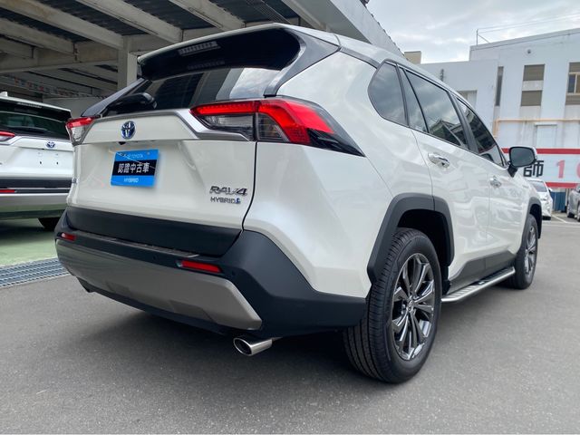 RAV4 2.5 HV  第5張相片