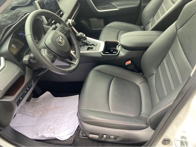 RAV4 2.5 HV  第7張相片
