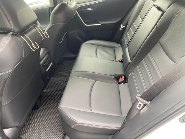 RAV4 2.5 HV  第9張相片