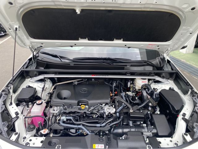 RAV4 2.5 HV  第10張相片