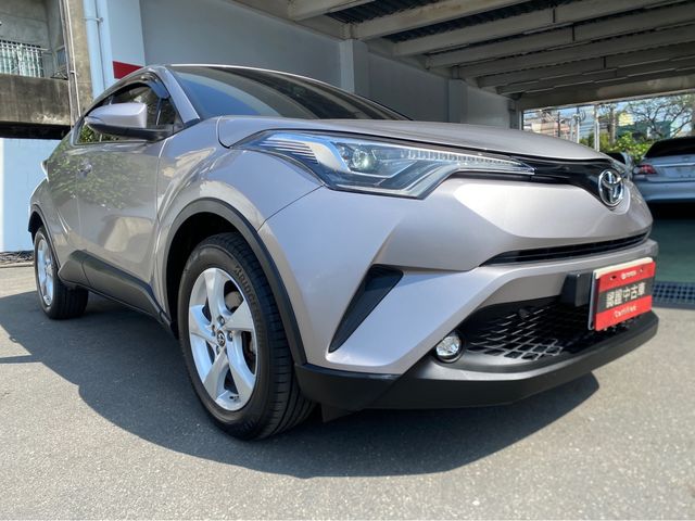 C-HR 1.2  第3張相片