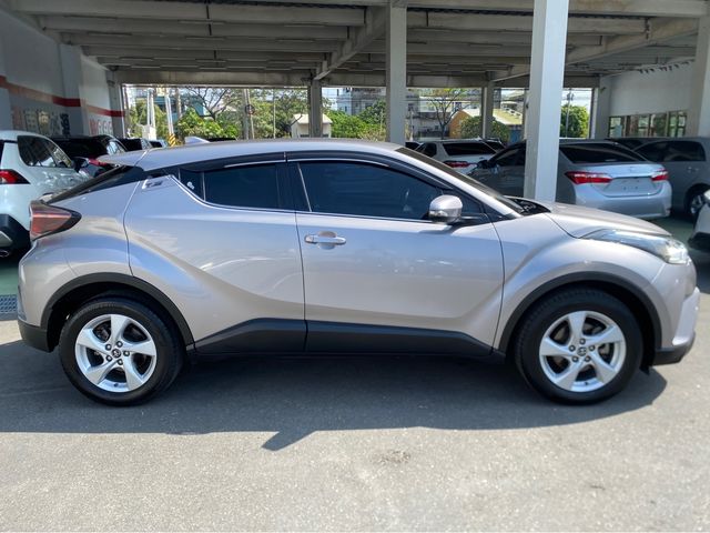 C-HR 1.2  第4張相片