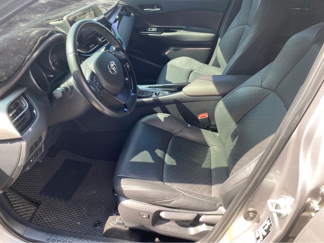 C-HR 1.2  第7張相片