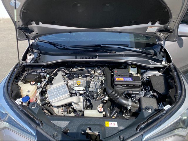 C-HR 1.2  第10張相片